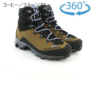 ラ スポルティバ (La Sportiva) エクイリビウム トレック GTX ウーマン ZFHS099