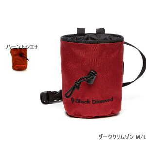 �u���b�N�_�C�������h�@�iBlack Diamond�j MOJO ���W�� �`���[�N�o�b�O
