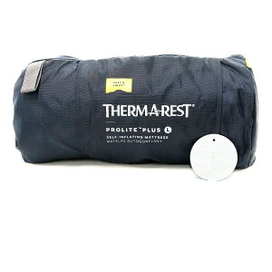 �T�[�}���X�g �iThermarest�j ProLite Plus �v�����C�g �v���X L�T�C�Y