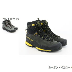 ラ スポルティバ(La Sportiva)　トラバース TX5 GTX　ZFHS124