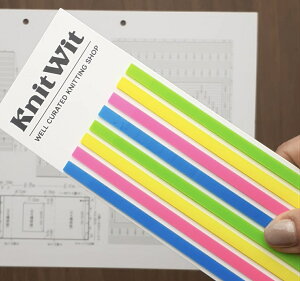 Knitwit jbeBO p^[}[J[ ҂ݐ} }[J[ ҂ݕ ֗ Obc ACe pattern maker