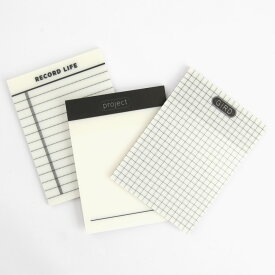 Knitwit 半透明 フィルム 付箋 ふせん post it 編み物ツール DIY 工具 編みアクセサリー カラフル 携帯に便利 手芸 毛糸 Stitch Markers