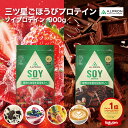 【公式】ALPRON ソイプロテイン 900g チョコレート ストロベリー 飲みやすい 美味しい 美容 ダイエット プロテイン アルプロン 置き換え 筋トレ 国内製造 ブルーベリーヨーグルト カフェラテ いちご クッキーアンドクリーム フルーツミックス