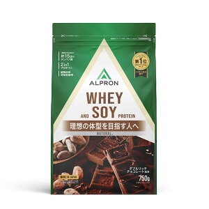 �m�l�H�Ö����s�g�p�nALPRON NATURAL �z�G�C&�\�C �v���e�C�� 750g WPC �z�G�C �`���R���[�g �x���[ �~���N�e�B�[ ���݂₷�� �������� ���e �_�C�G�b�g �v���e�C�� �A���v���� �u������ �؃g�� ��