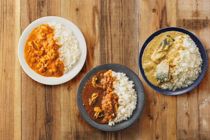 楽天市場】【鮮冷】 みなとまちレストランカレー 選べる9個セット ( 各  