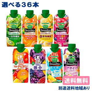 yJSzX[W[ ؐ100 Smoothie Refresh Soy+ Oats+ Iׂ3P[XZbgi330ml x 12{ x 3P[Xj36{yzyʓrn悠zyRCPz