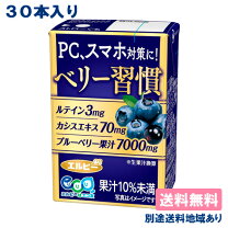 楽天市場】毎日骨ケア mbp® ブルーベリー風味 30本の通販
