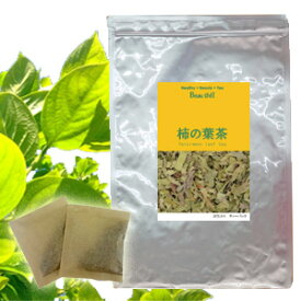 柿の葉茶　3g×30包 ティーバッグ 中国産