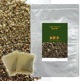 減肥茶(混合茶)　4g×30包