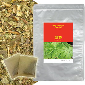 甜茶　2g×30包