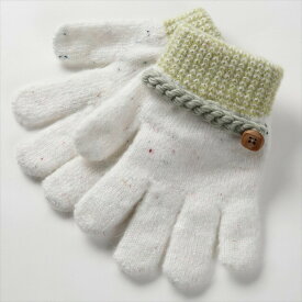 手袋 子供 ニット手袋 キッズ ガールズ ボーイズ 幼児 小学生 無地 シンプル ナチュラル 秋冬 防寒 暖かい 通園 通学 ギフト プレゼント かわいい おしゃれ 女の子 男の子 こども 子ども 3歳 4歳 5歳 6歳 7歳 8歳 クリスマスプレゼント