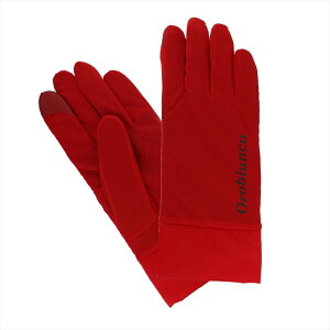 Orobianco オロビアンコ メンズ手袋 スマホ対応 ストレッチ 滑り止め付 防風 撥水 軽い タッチパネル対応 のびる イタリア 暖かい 秋冬 紳士 カジュアル スポーツ スキー 通勤 通学 おしゃれ プ