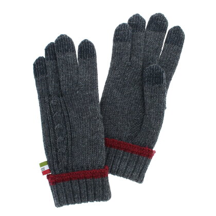 楽天市場 スマホ対応 オロビアンコ Orobianco 人気ブランド レディース ニット 五本指 手袋 タッチパネル対応 男女ペア柄あり 日本製 手袋レディース 暖かい 防風手袋 防寒手袋 手袋 ヨークスオンライン 楽天市場店