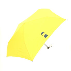 【4/24 20時～★10％OFF】晴雨 兼用 折りたたみ 傘 50cm ブランド レディース uv 防水カバー付 可愛い 軽量 雨晴れ 軽い かわいい おしゃれ かさ 折り畳み 撥水 コンパクト カバー付き 5本骨 日傘 紫外線 ギフト プレゼント PICONE ピッコーネ 黄色 イエロー ネイビー ピンク