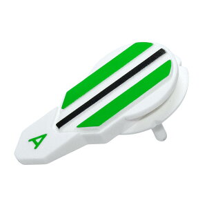 Alignment Ball Mark ACg{[}[N St }[J[ {t USGA  [ Kp p^[ pbg {[ C ii Ry Ki pbg O[ }[N Ehpi 