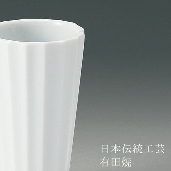 線香さし白波有田焼陶器直径40高さ70ホワイト線香さし高級感仏具職人現代仏具シンプル美しい現代仏壇仏壇家具調仏壇八木研送料無料ALTARアルタ