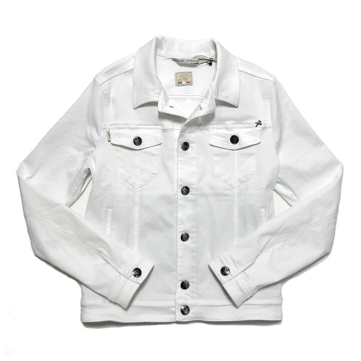 楽天市場】tramarossa トラマロッサ 24.7 HERMES WHITE ストレッチG 