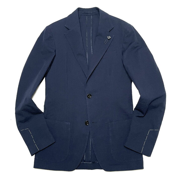 楽天市場】LARDINI ラルディーニ ジャケット メンズ / ROMA シア 