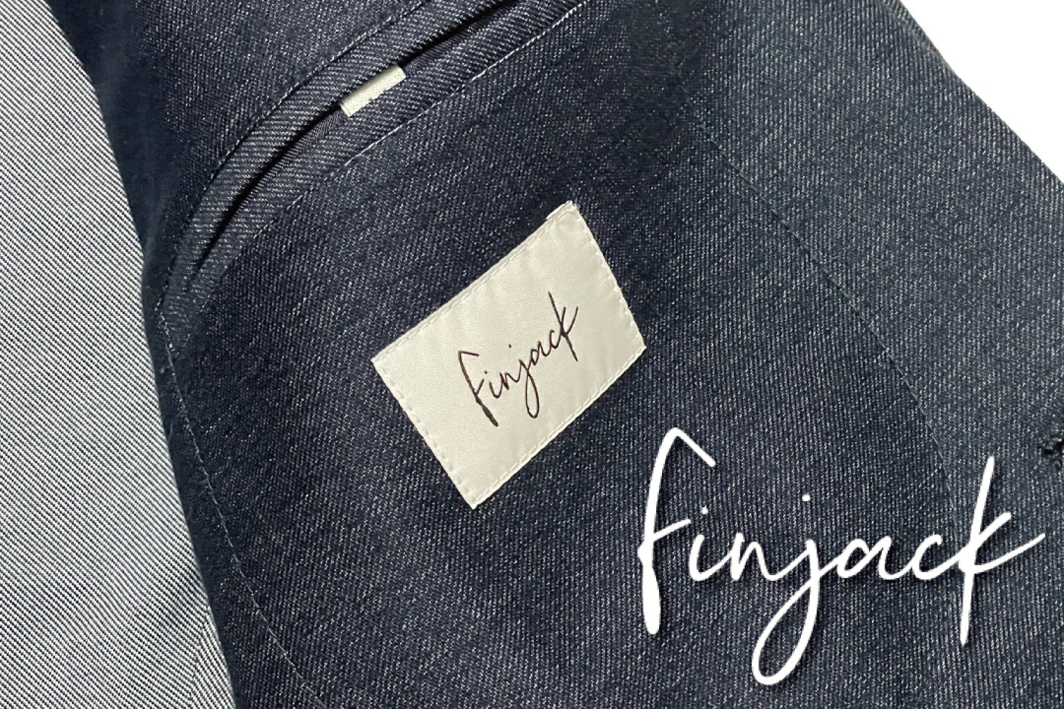 finjack フィンジャック