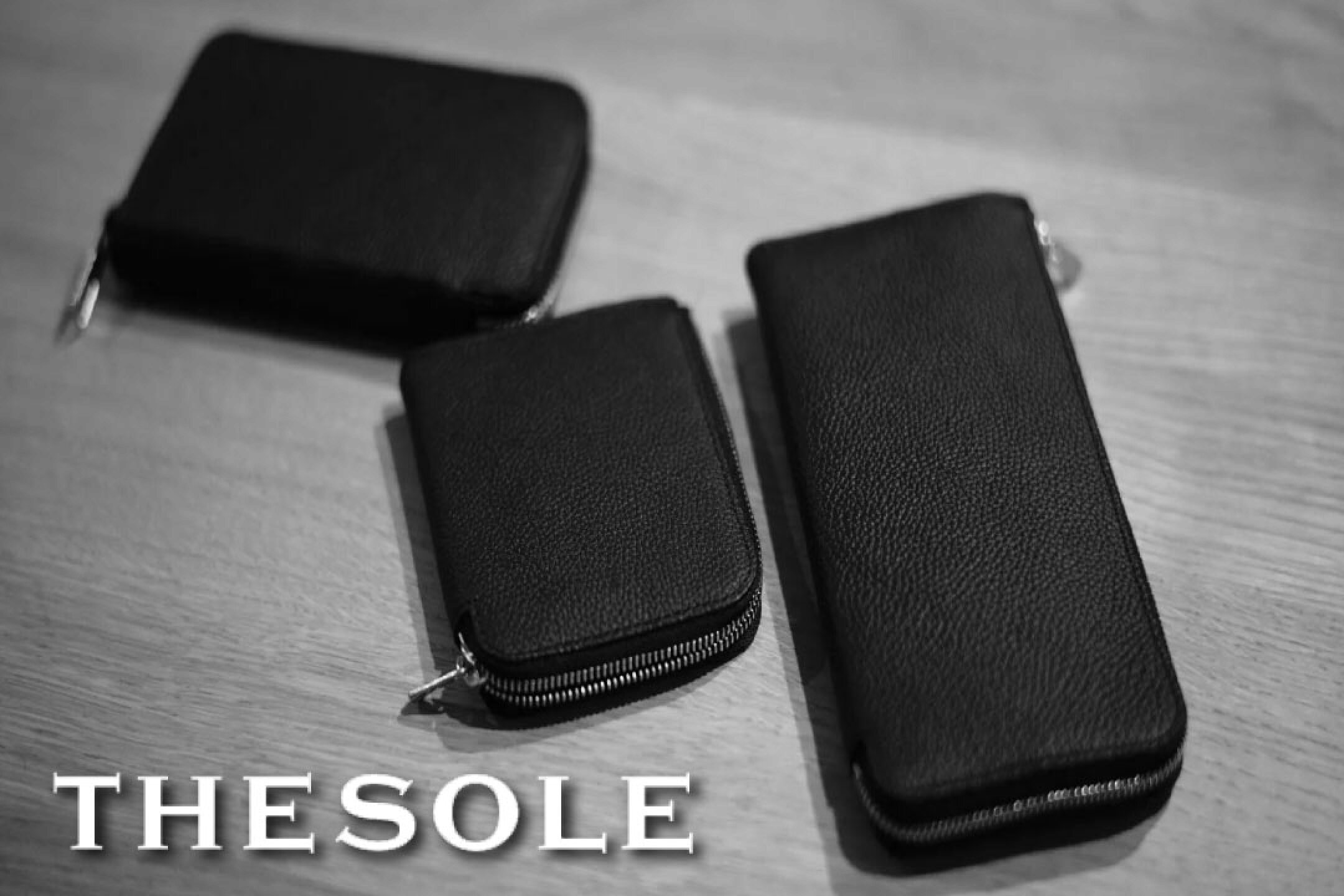 THE SOLE ザソール