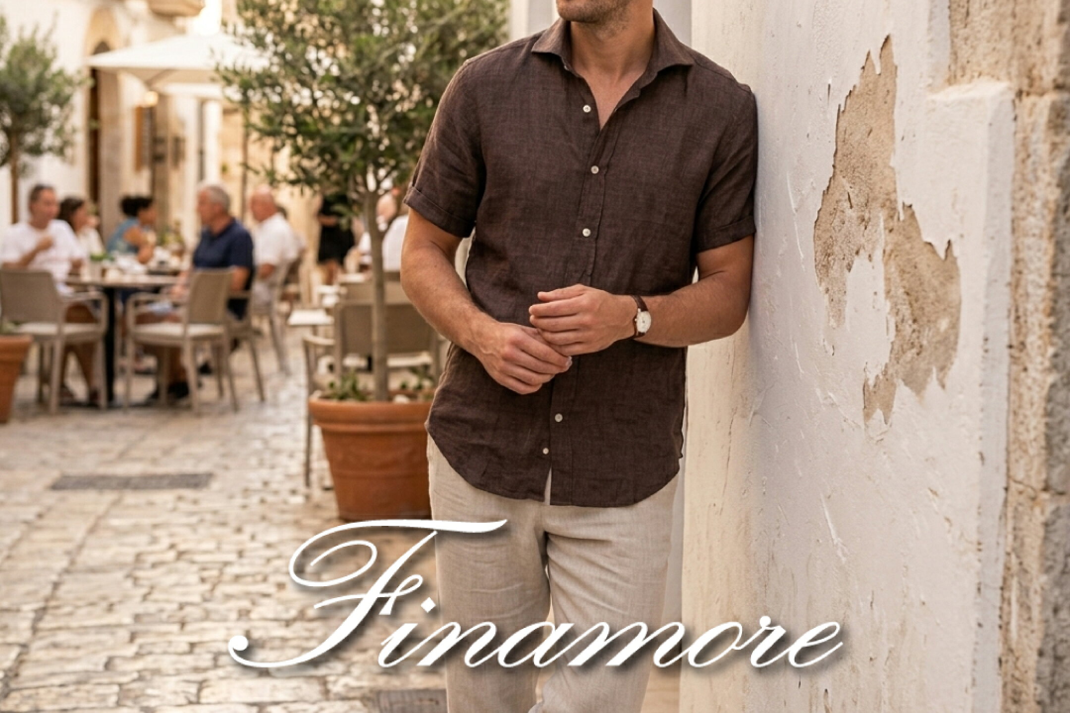 Finamore フィナモレ
