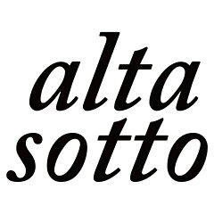alta sotto
