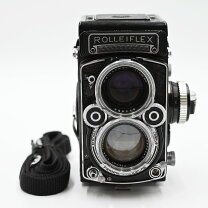 楽天市場】rolleiflex 2．8fの通販 