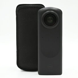 RICOH リコー THETA Z1 51GB ブラック 360度カメラ コンパクトデジタルカメラ 【中古】