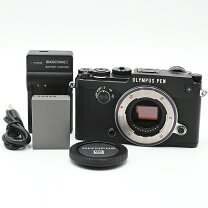 楽天市場】olympus pen－f ボディの通販