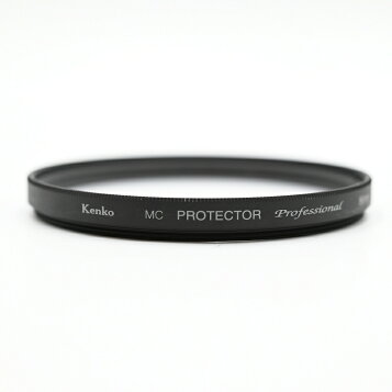 52mm 食品 Kenko レンズフィルター MC プロテクター  