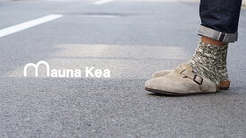 Maunakea socks マウナケア スラブネップ ツイスター杢 ソックス 靴下 靴した ヘンプ 天然素材 混紡素材 かわいい おしゃれ カジュアル 日本製 106502 206502