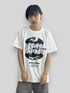 WORLD STANDARD TVc uh Y fB[X W.S [hX^_[h N[lbNvgTVc [h MODE OtBbN mg[ VNXN[ WSHT-029