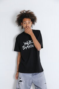 WORLD STANDARD TVc uh Y fB[X W.S [hX^_[h N[lbNvgTVc [h MODE OtBbN mg[ VNXN[ WSHT-032