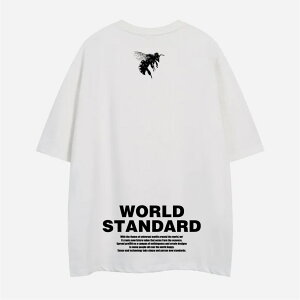 WORLD STANDARD TVc uh Y fB[X W.S [hX^_[h N[lbNvgTVc [h MODE OtBbN mg[ VNXN[ WSHT-051