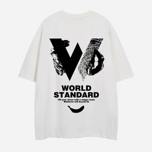 WORLD STANDARD TVc uh Y fB[X W.S [hX^_[h N[lbNvgTVc [h MODE OtBbN mg[ VNXN[ WSHT-052