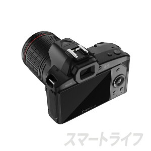 uԌ10%OFFv fWJ fW^J 4K掿 6400f WiFiΉ ჌tJ ʉt 16{Y[ ^C}[Be BΉ Ԃ␳ IRÎ[h Be qp p y