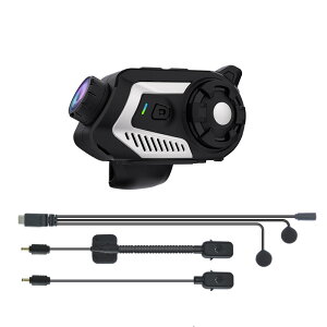 yԌ|Cg10{zoCN CJ 2K掿Jt 1200Mʘb IP65h Bluetooth 5.1 6l42Hʘb HiFi FMWIΉ hCuR[_[ WIFI pxύX\