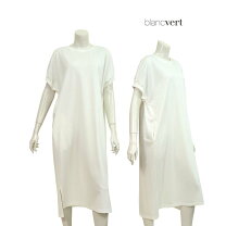 楽天市場】ブランベール blancvert（ワンピース｜レディース 