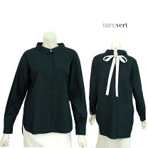 楽天市場】blancvert(ブランベール)（レディースファッション）の通販