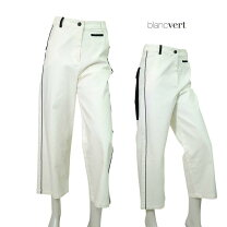 楽天市場】ブランベール blancvert（パンツ｜ボトムス）：レディース 