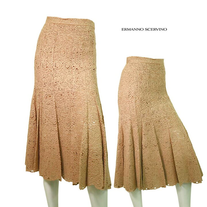 楽天市場】【 定価￥327,000の60％OFF 】ERMANNO SCERVINO 