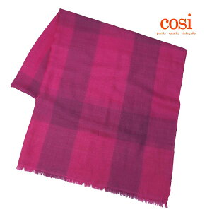 �y�艿��79,000��40��OFF�zCOSI�y�R�W�z�ySALE�z�y�l�R�|�X�z�y���������z�y�����Y�z�啿�`�F�b�N�f�U�C����100���X�g�[���E�~�����E�X�J�[�t�E�}�t���[/�}���x���[���[�Y