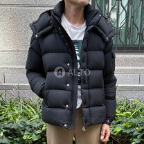 楽天市場】moncler maya 70（メンズファッション）の通販