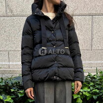 楽天市場】ダウンジャケット ショート（ブランドヘルノ）（コート 
