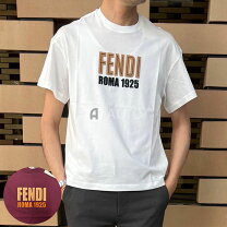 楽天市場】フェンディ（カラーホワイト）（Tシャツ・カットソー 