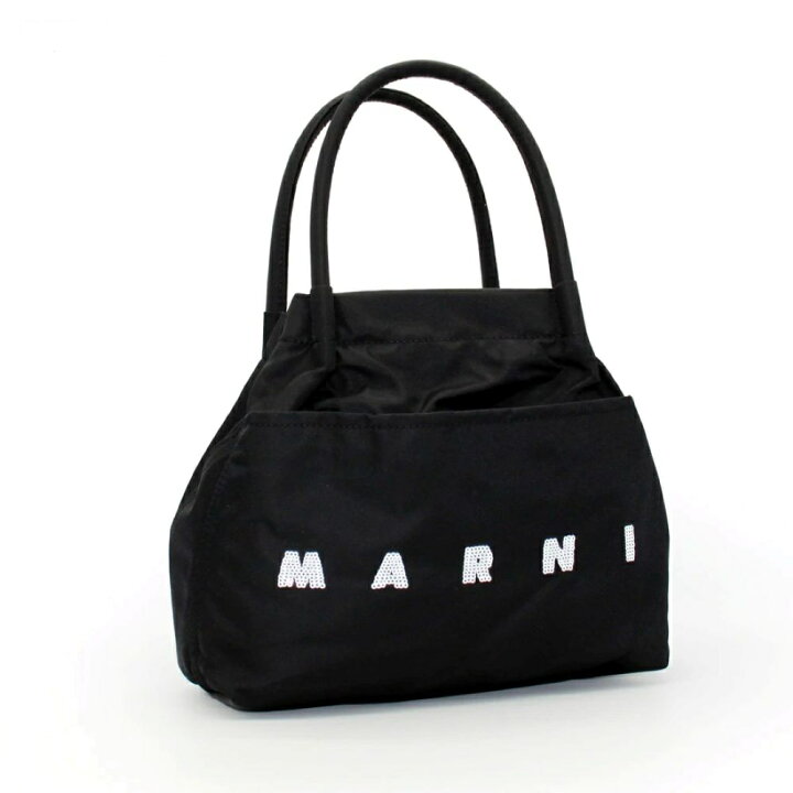 楽天市場】☆2026春夏物モデル☆MARNI KIDS マルニ キッズトートバッグ 