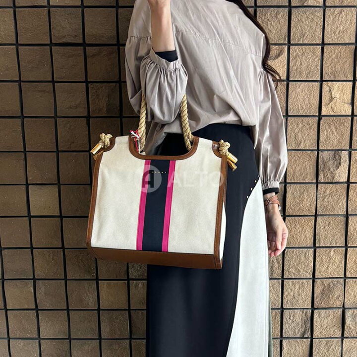 楽天市場】MARNI マルニ BMMP0024U4 P6458 MARCEL ショルダーバッグ 