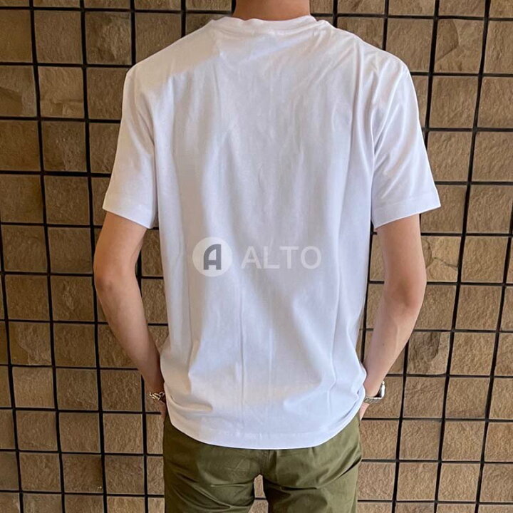 楽天市場】☆2024春夏入荷☆PATOU パトゥ JE1109990 オーガニック 