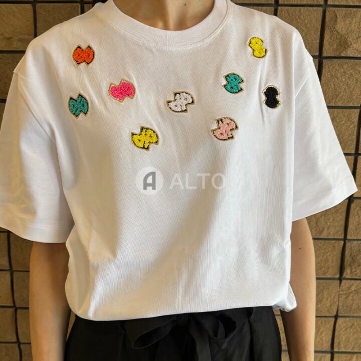 楽天市場】☆2024春夏入荷☆PATOU パトゥ JE1109990 オーガニック 