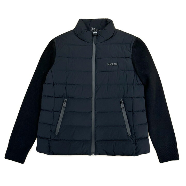 楽天市場】☆出荷の前にプレスをかけて配送☆ MACKAGE マッカージュ 